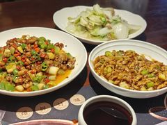 -拾捌川·自贡爆炒(新街口店)