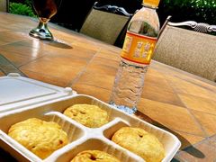 -龙华素斋(龙华路店)