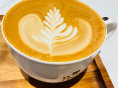 -Peet's 皮爷咖啡(海雅缤纷城店)