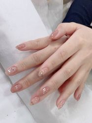 -沐白•盛妍日式美甲美睫