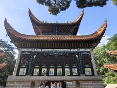 -南岳衡山风景名胜区-南岳大庙