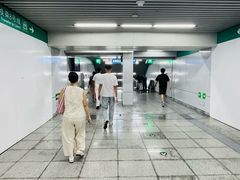 -王府井(地铁站)