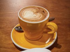 -咖法森林·咖啡  酒吧(天河店)