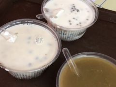 -小草糖水(海棠村店)