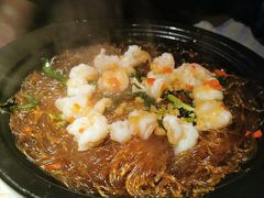 -绿茶餐厅(同成街华联店)