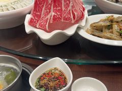 -东海怡品海鲜豆捞(舟宿夜江店)