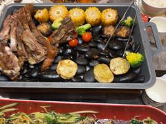 -蒙古人烤羊大师·草原料理(工农大路店)