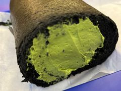 -the Roll'ING手作瑞士卷专门店(卓悦中心店)