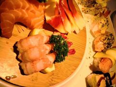 -fishtank鱼缸咖啡(三山街店)