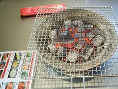 -合易泓烤肉•首创生椰大油边(宁山路店)