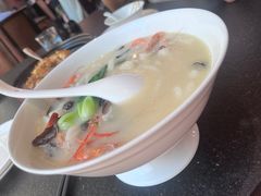 -羡餐厅·杭帮菜·淳菜(千岛湖自由洲际殿店)