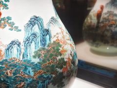 -景德镇中国陶瓷博物馆