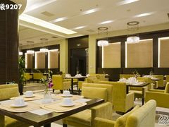 COL_3106-上海如意智慧酒店(上海科学院店)