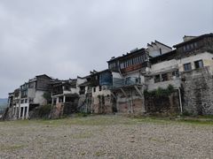 -渔梁坝