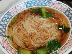 -天龙宝严素食馆(大兴善寺店)