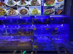 -77号渔船·蒸海鲜青岛菜(积米崖店)