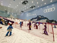 -广州热雪奇迹