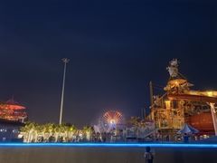 -渔岛海洋度假区