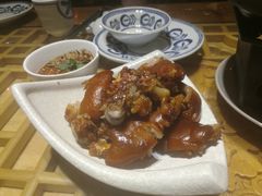 -醉云喃