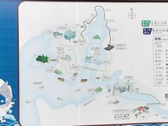 -云和湖仙宫景区