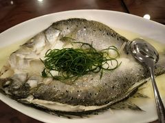 -乡村酒家·湖景客家菜(观澜店)