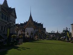 -皇家田广场(อนุสาวรีย์ทหารอาสา)