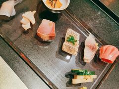 -奈良本寿司(永嘉路店)