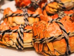 -新发展亚太JW万豪酒店·福苑咖啡厅