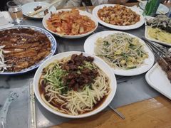 -马记伊源斋涮肉·清真菜(潘家园古玩市场店)