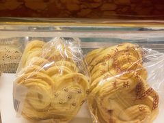-国际饭店·帆声西饼屋(黄河路店)