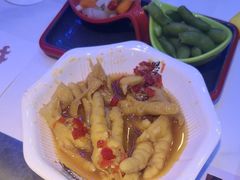-大成海鲜烧烤·小龙虾(五角场店)