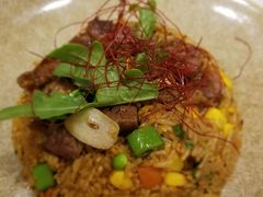 和牛炒饭-卡朋西餐(较场西路店)