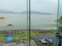 -余姚四明湖开元名都度假酒店·夏威夷西餐厅
