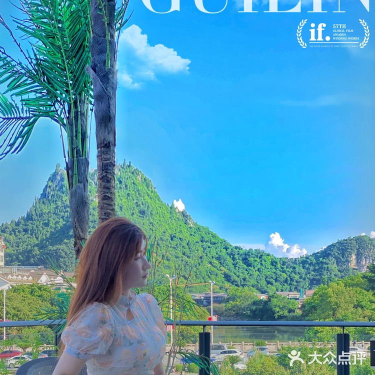 桂林美食| 新晋网红打卡点📷本地菜天花板🏞