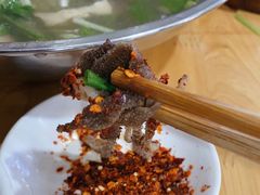 -正宗苏稽毛哥跷脚牛肉总店