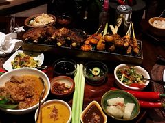 -DiAtas by Art Cafe Bumbu Bali