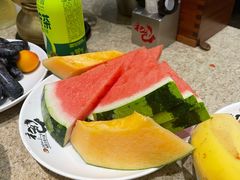 -初色海鲜自助(万丰路店)