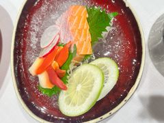 -泓炙颐凤鲜海鲜火锅料理(桐乡店)