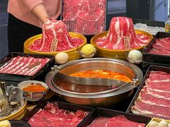-牛匠和牛寿喜锅(西安总店)