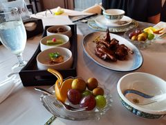 -宝燕壹号景观餐厅(龙盛国际商业广场店)