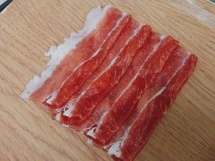 -一绪に寿喜烧(颍州万达店)