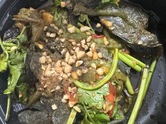-云海肴·汽锅鸡·云南菜(东坝金隅店)