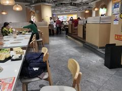-呷哺呷哺 黄金牧场 (新中关购物中心店)