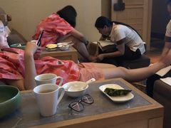 -SPA·印象足道养生(大运河度假区四望亭店)