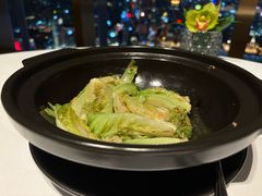 -金轩中餐厅 Jin Xuan(浦东丽思卡尔顿酒店)