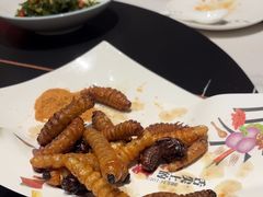 -码头鲜精致威海菜(欧乐坊店)