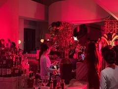 -秀·吧 Show Bar(兰州盛达希尔顿酒店)
