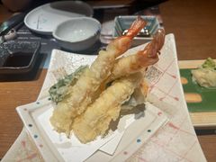 -水之惠鲜鱼料理(王府大街店)