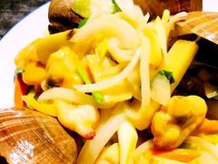 -日进一片海.生腌海鲜火锅.宵夜烧烤(三里屯总店)