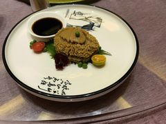 -老街渔味馆(芳华店)
